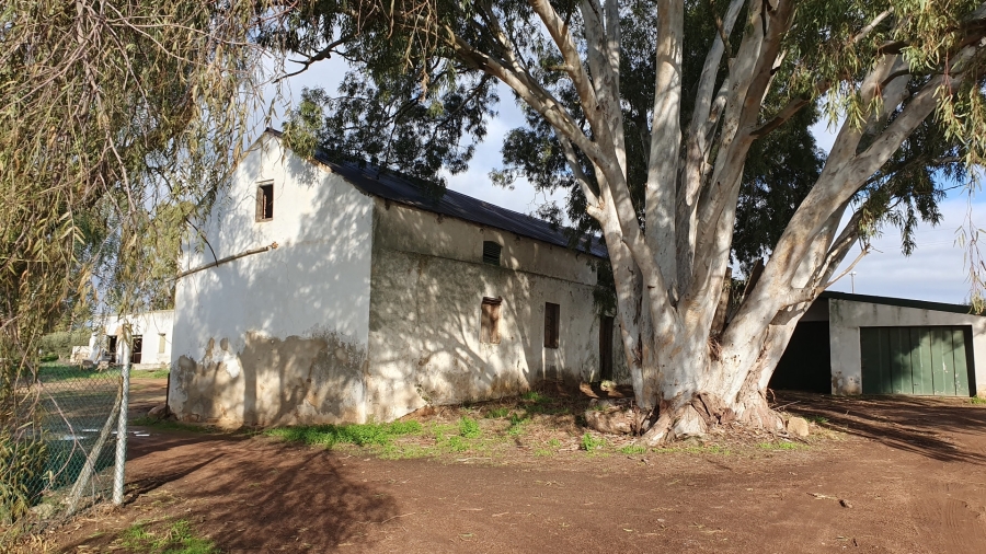 Commercial Property for Sale in Paarl Rural Western Cape